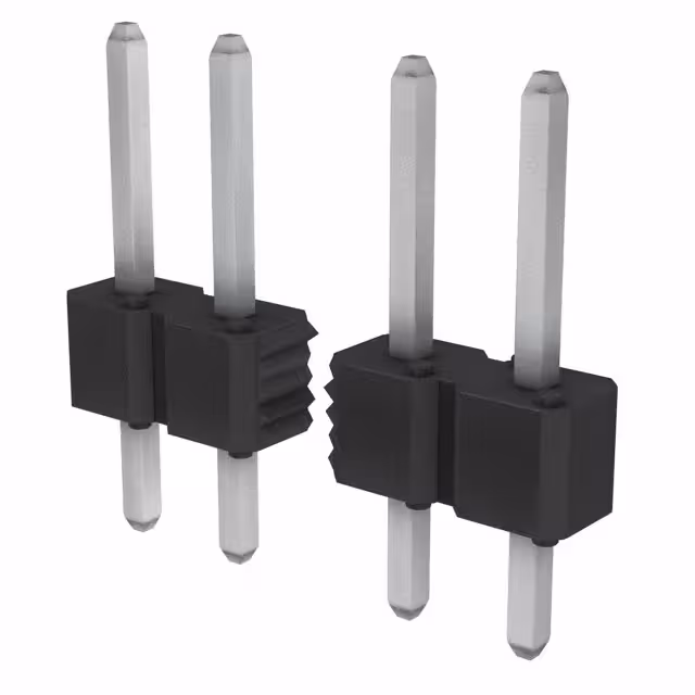 77311-418-07LF Amphenol ICC (FCI)  Embases à broches mâles